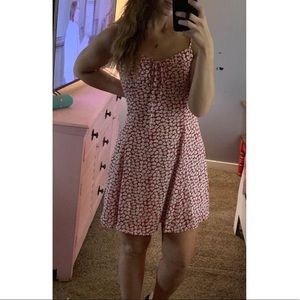 Floral Sundress